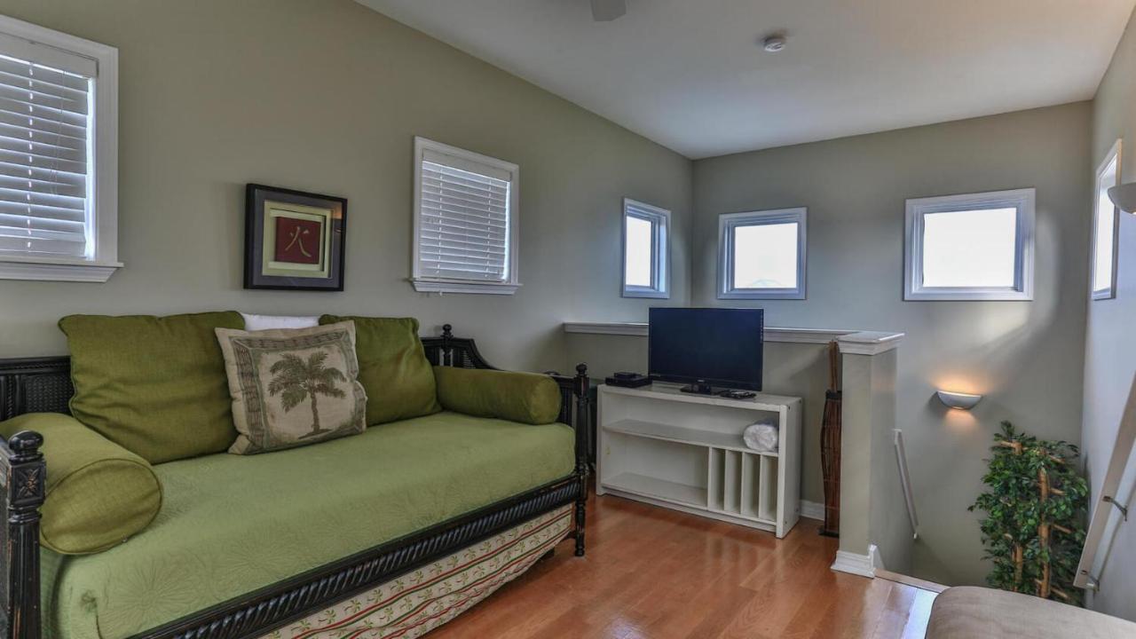 Biglows Bungalow - About A Quarter Mile To Private Neighborhood Beach Access, Pet Friendly, Community Pool Destin Exterior foto