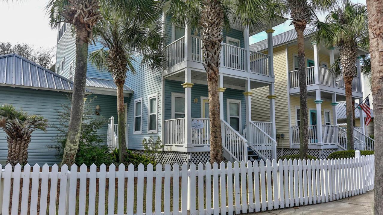 Biglows Bungalow - About A Quarter Mile To Private Neighborhood Beach Access, Pet Friendly, Community Pool Destin Exterior foto